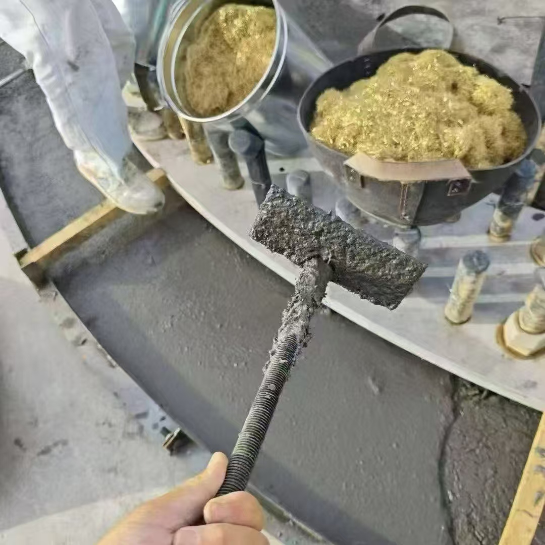 椒江C120风电设备基础专用灌浆料