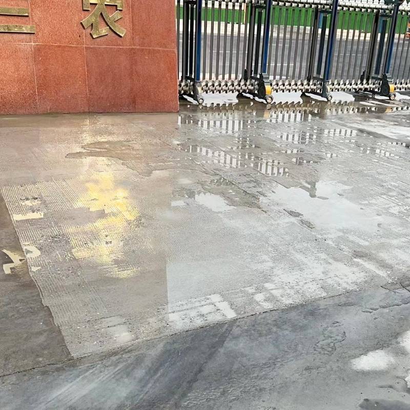 椒江水泥路面翻新砂浆